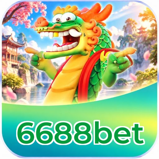 Logo 6688bet