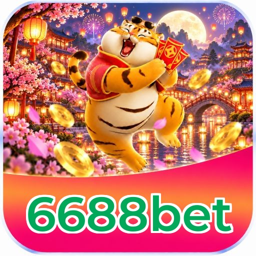 Logo 6688bet