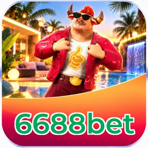 Plataforma 6688bet - Tecnologia de ponta e segurança total