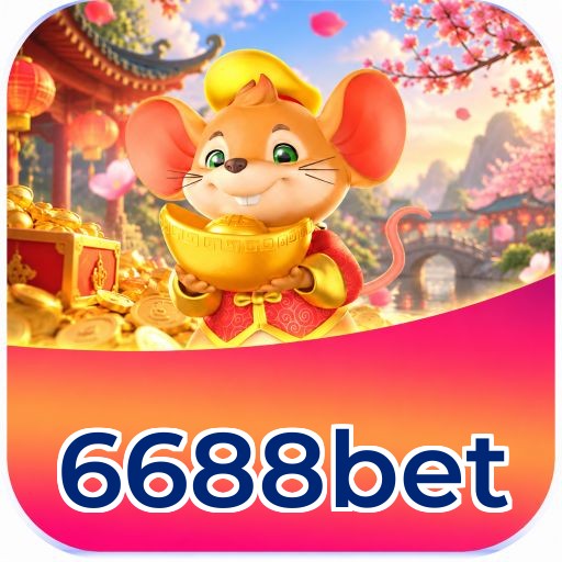 Fortune Series da 6688bet - Tiger, Rabbit, Dragon, OX com RTP 96%+