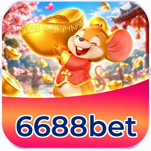 Logo 6688bet
