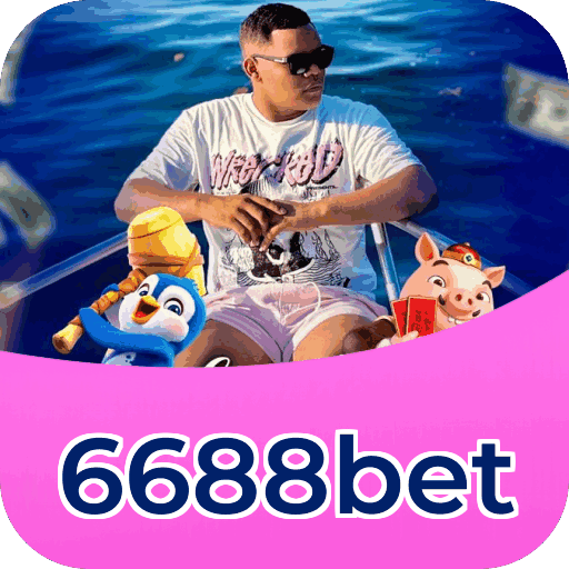 Catálogo de jogos 6688bet com fornecedores Pragmatic Play, Evolution, NetEnt