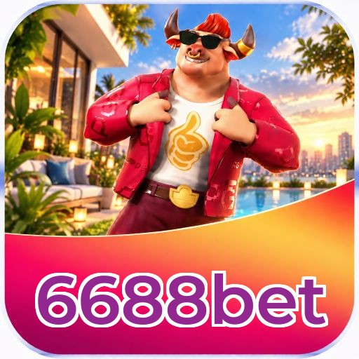 6688bet