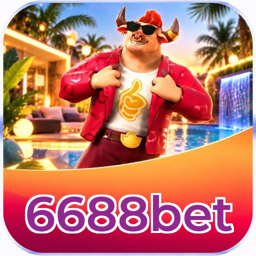 Cadastro na 6688bet - Ganhe bônus de R$ 5.000 + 500 giros grátis