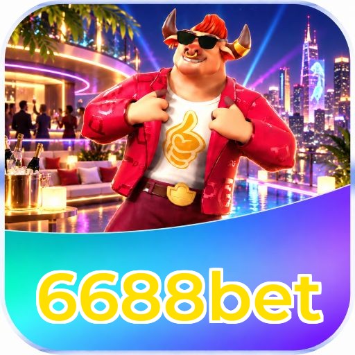 6688bet