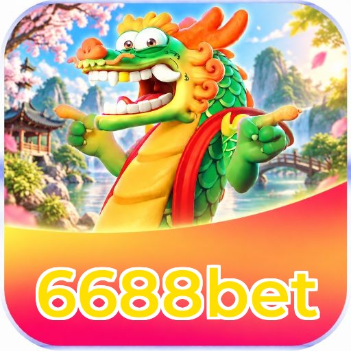 Logo 6688bet
