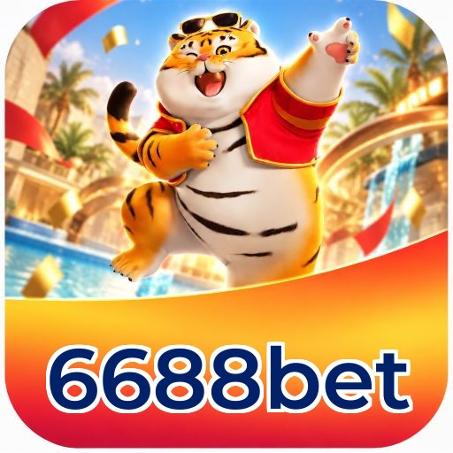 Logo 6688bet