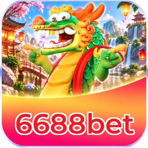 Logo 6688bet