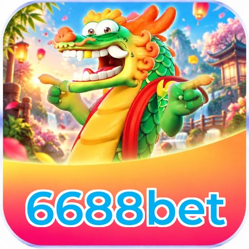 Logo 6688bet
