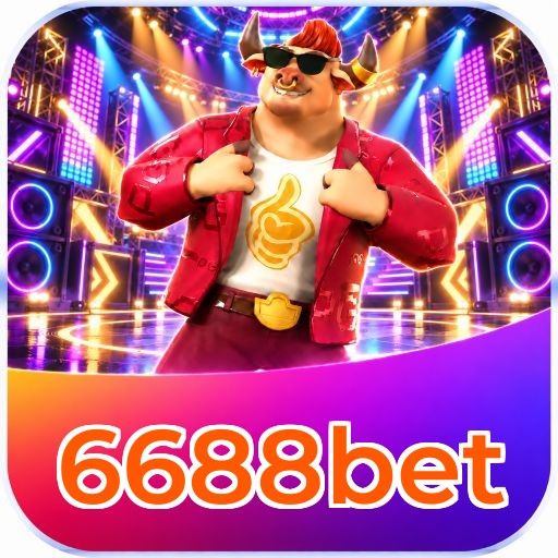 6688bet
