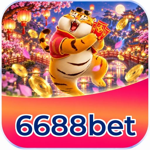 Aplicativo Mobile 6688bet em Smartphones iOS e Android