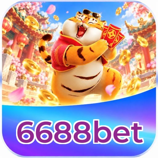 Logo 6688bet